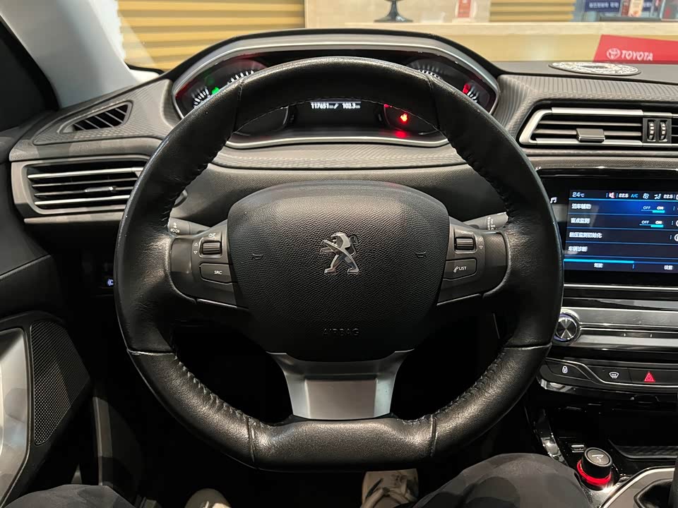 Peugeot 308 Peugeot 308