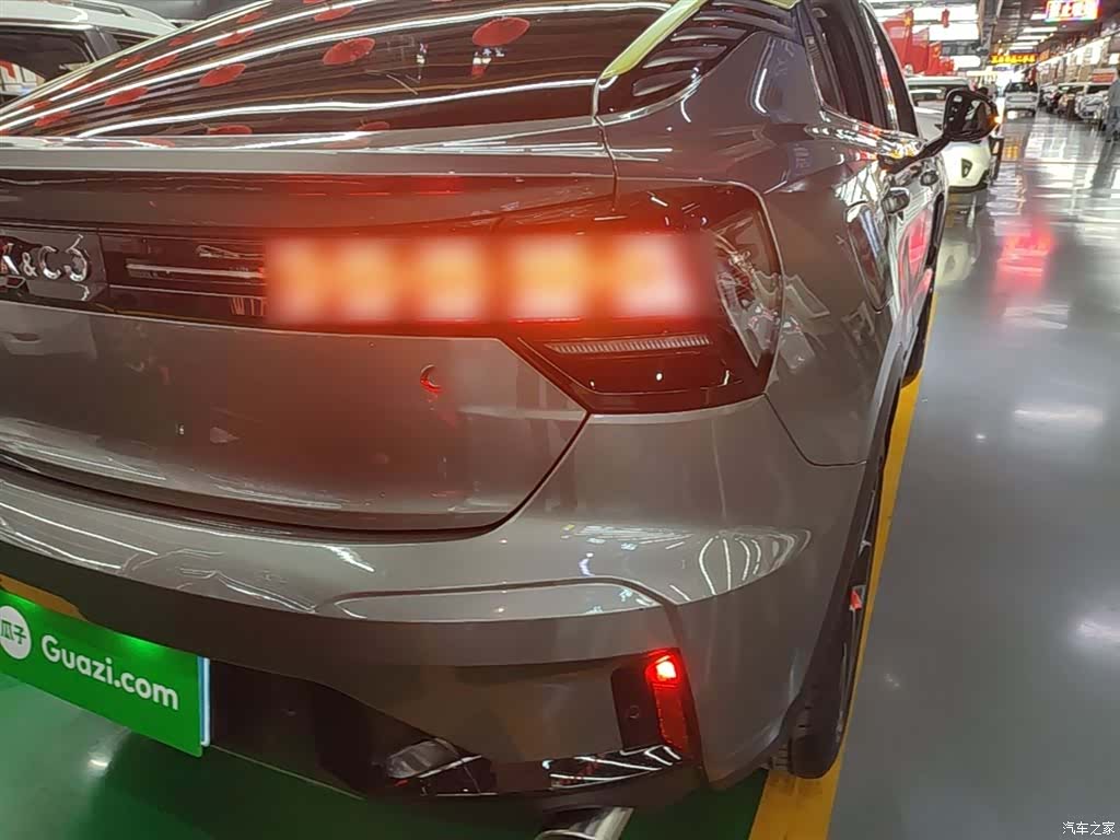 Lynk & Co 02, 2023 8