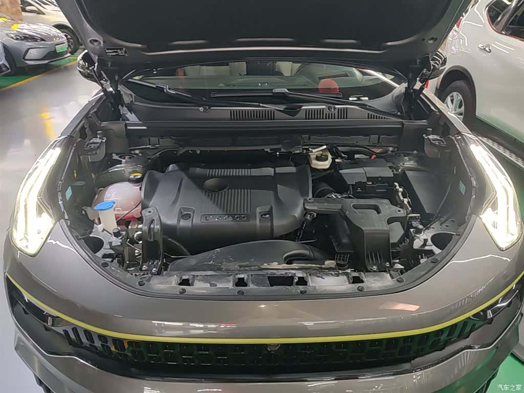Lynk & Co 02, 2023 20