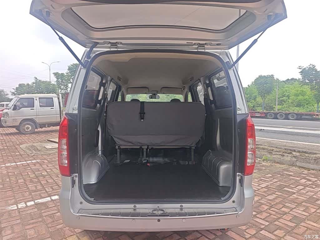 Wuling Hongguang, 2022 19