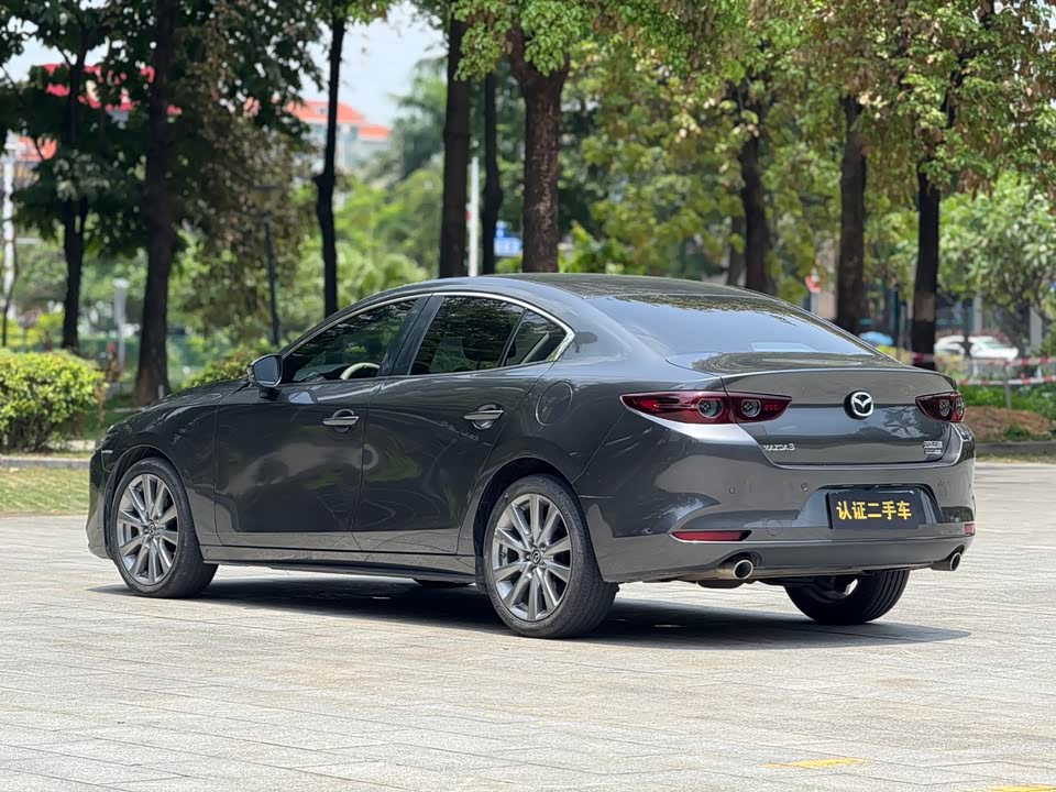 Mazda 3 Angkesaila Mazda 3 Angkesaila