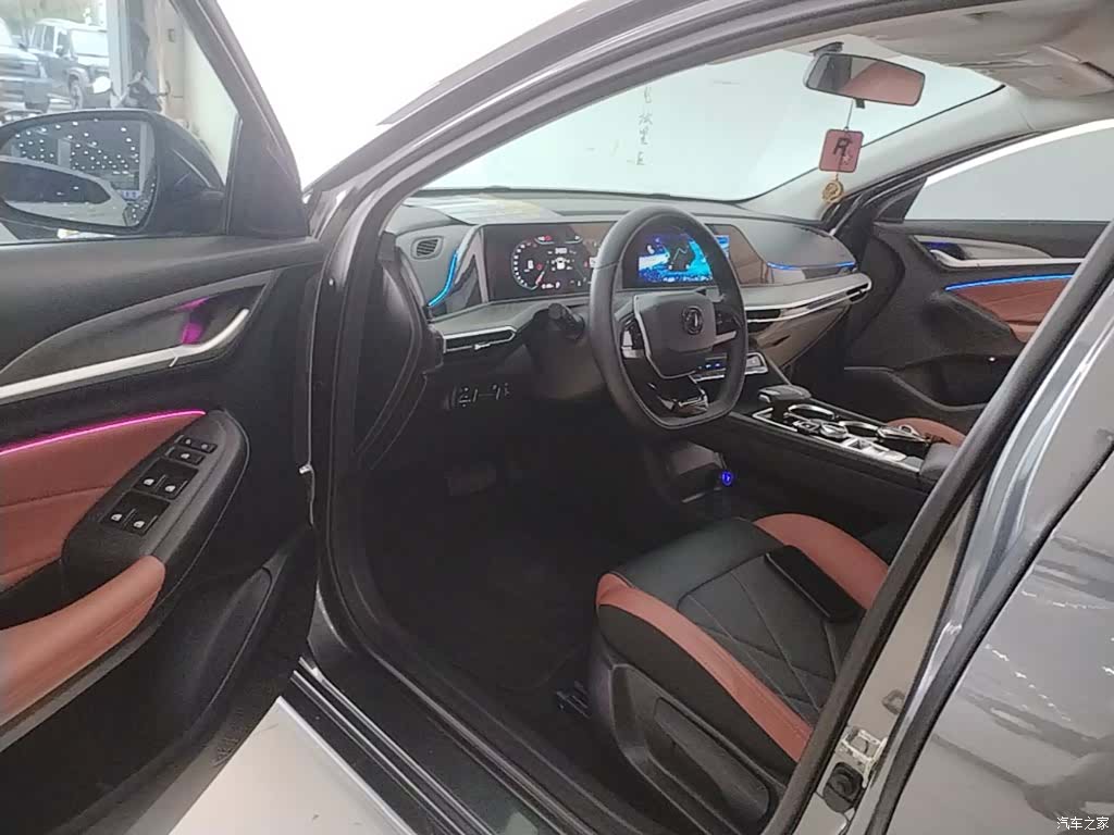 Changan Eado, 2023 16