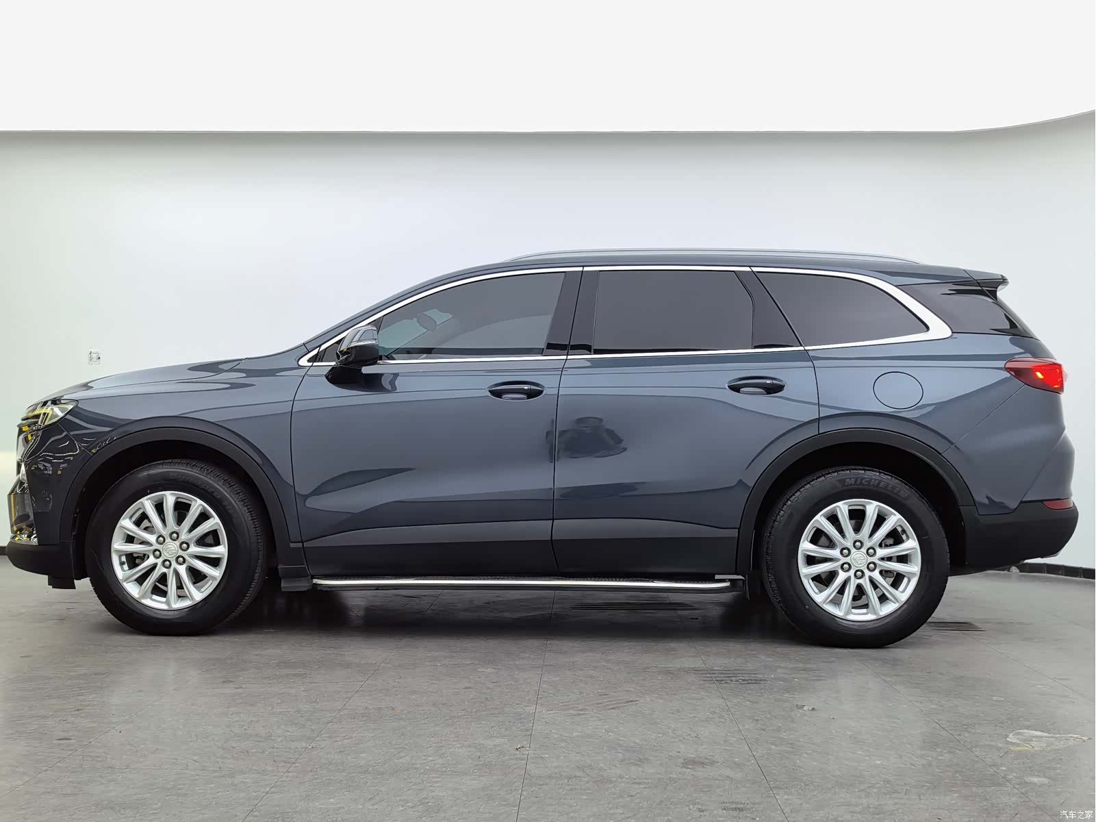Buick Enclave, 2021 8