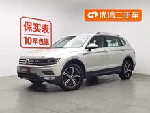 ;��L 2017�� 380TSI �Զ�����������