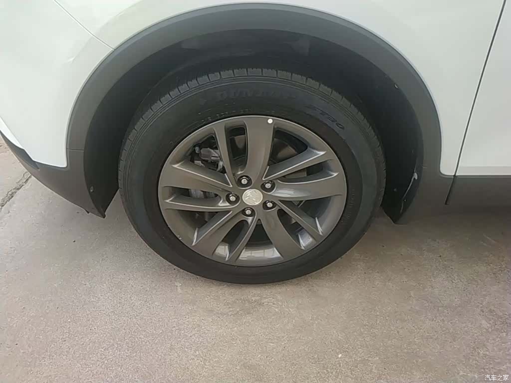 Buick Encore, 2019 23