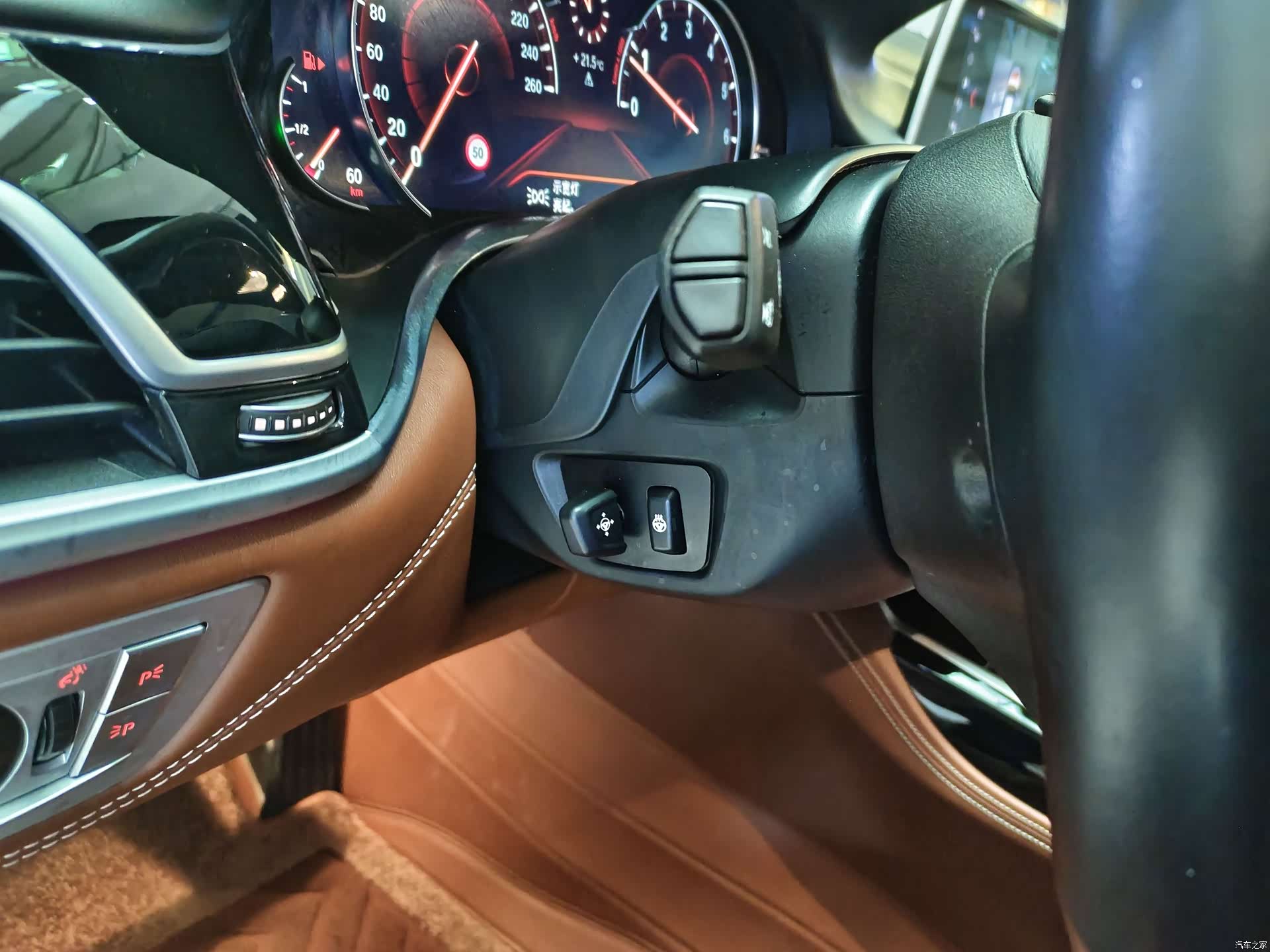BMW 7 Series, 2019 12