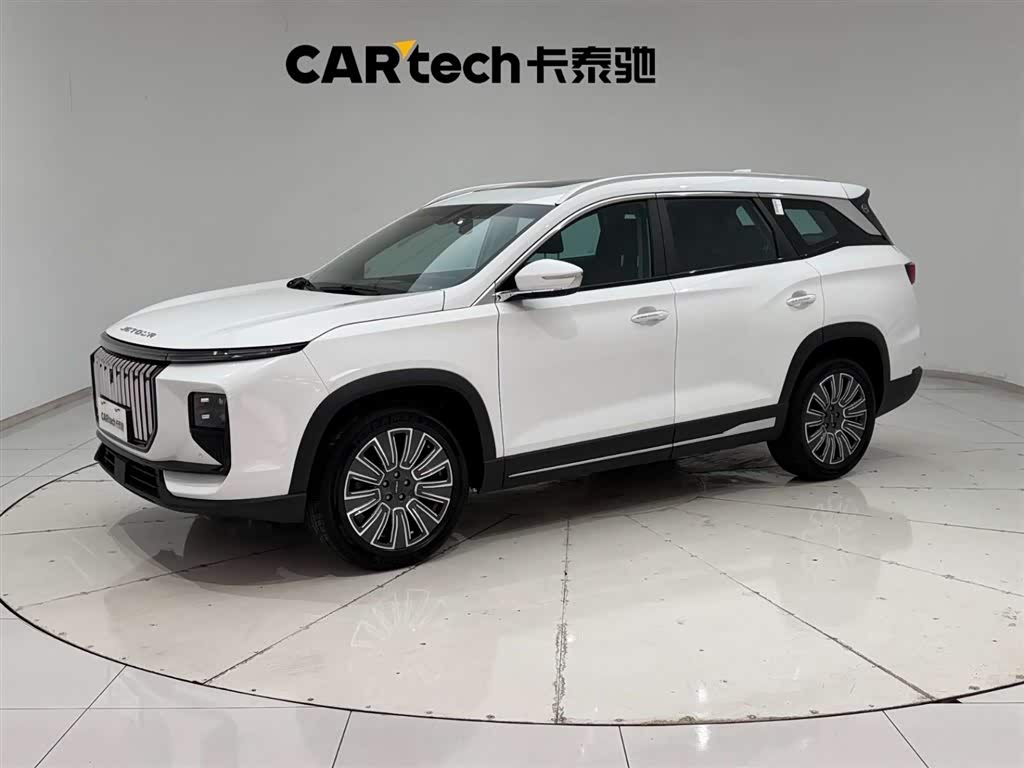 Jetour X90 PRO