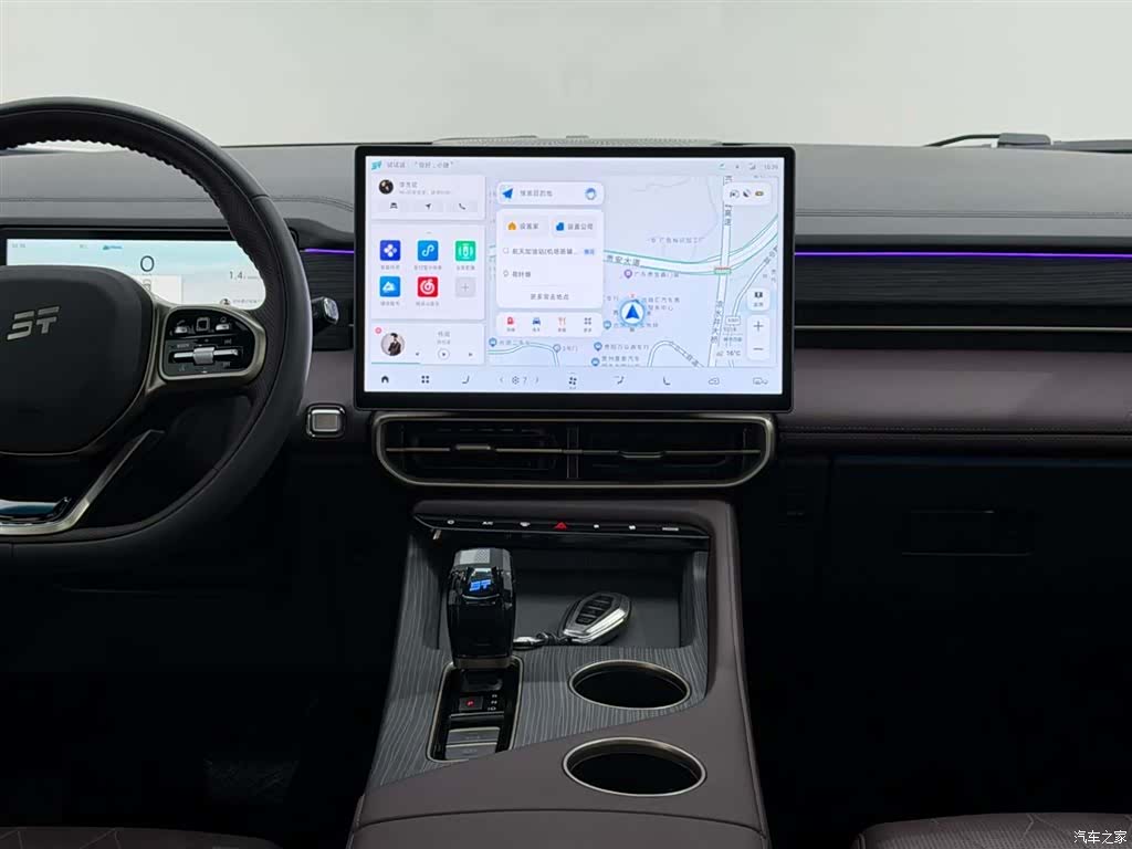 Jetour X90, 2025 25