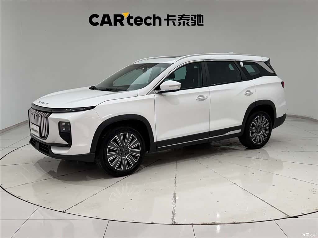 Jetour X90, 2025 1