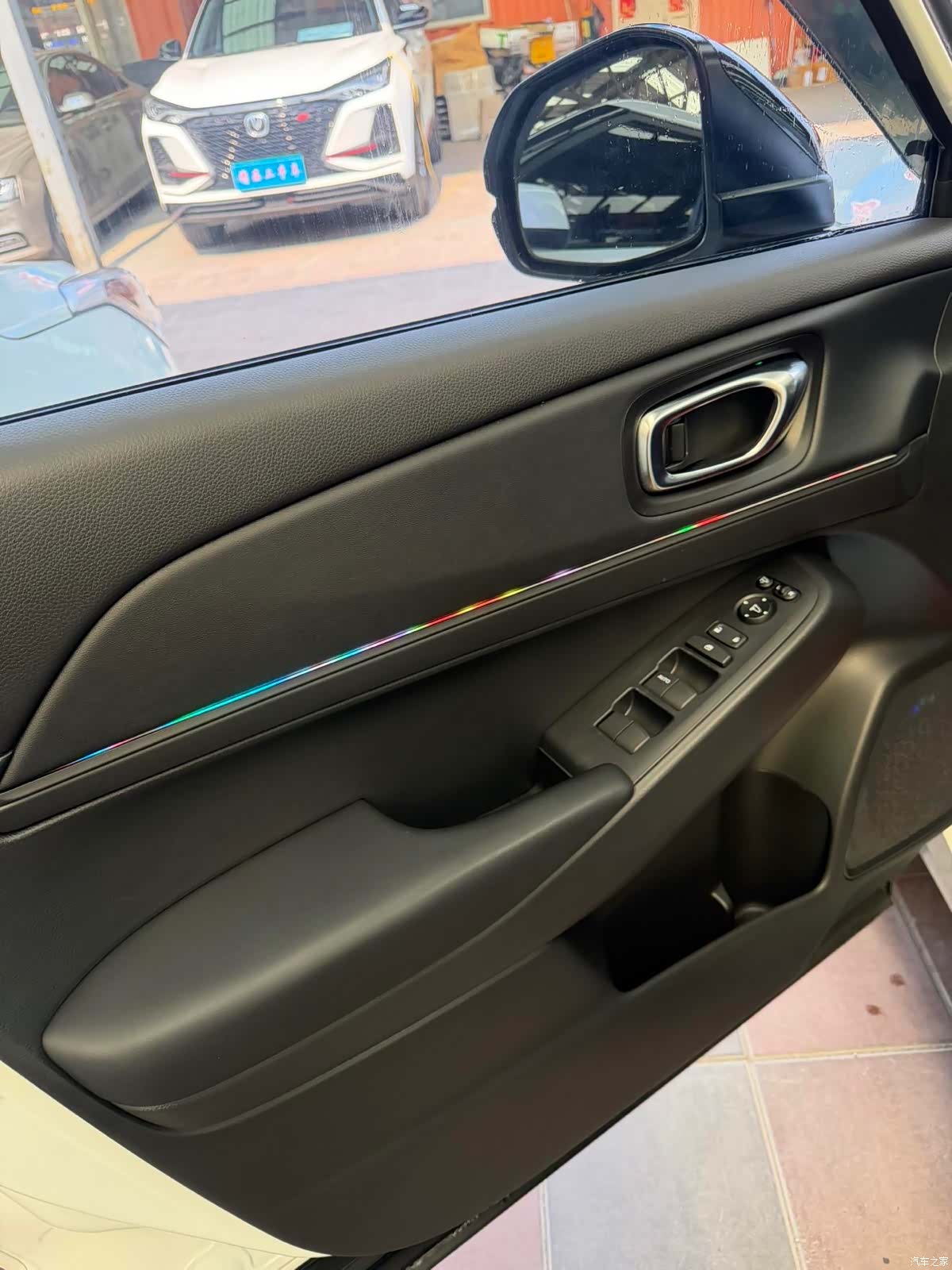 Honda Vezel, 2023 все фото
