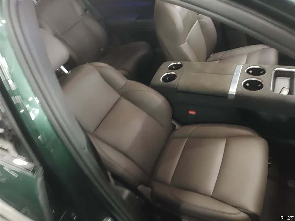Li Auto L9, 2022 25