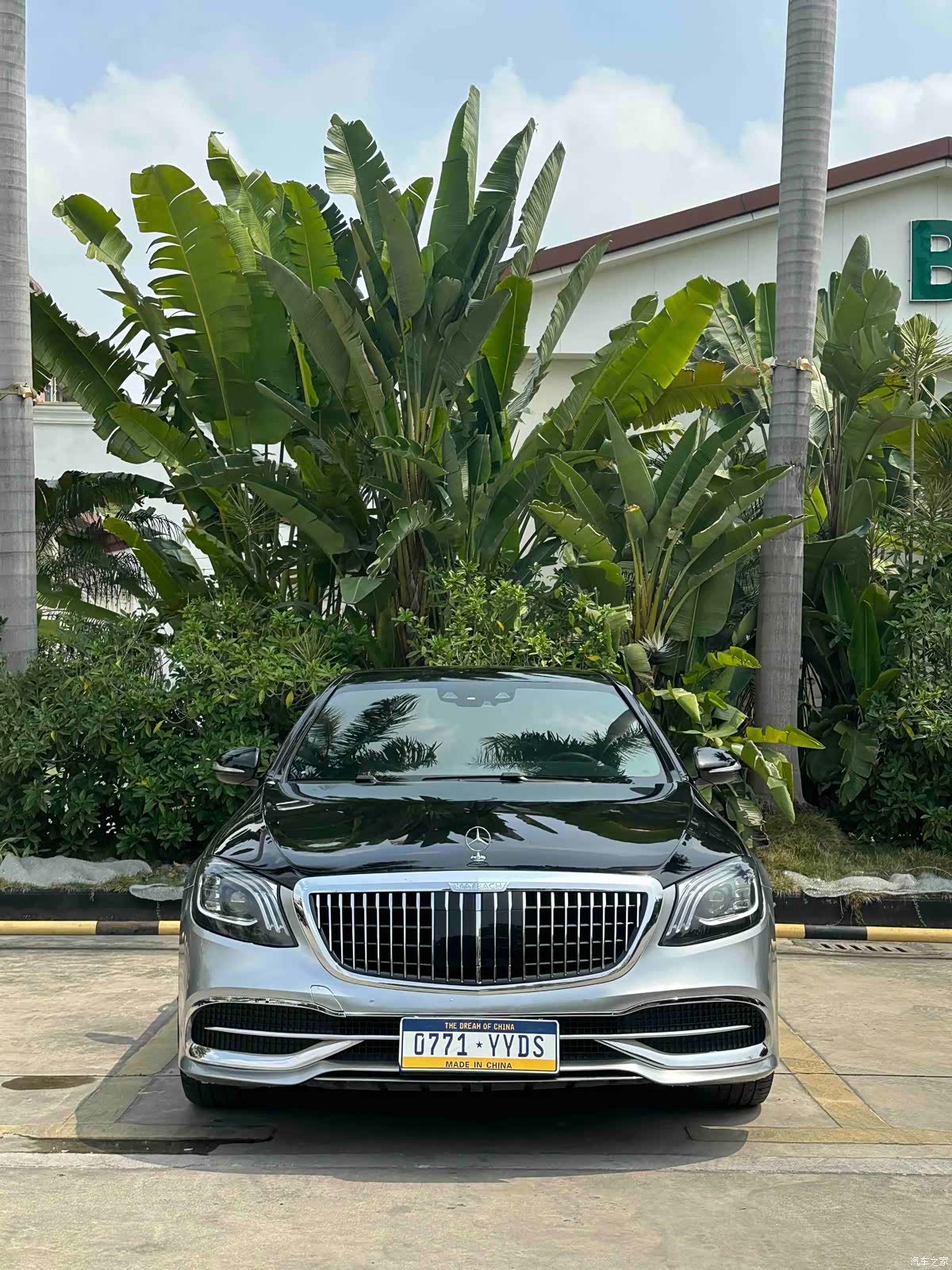 Mercedes-Benz S-Class, 2014 2