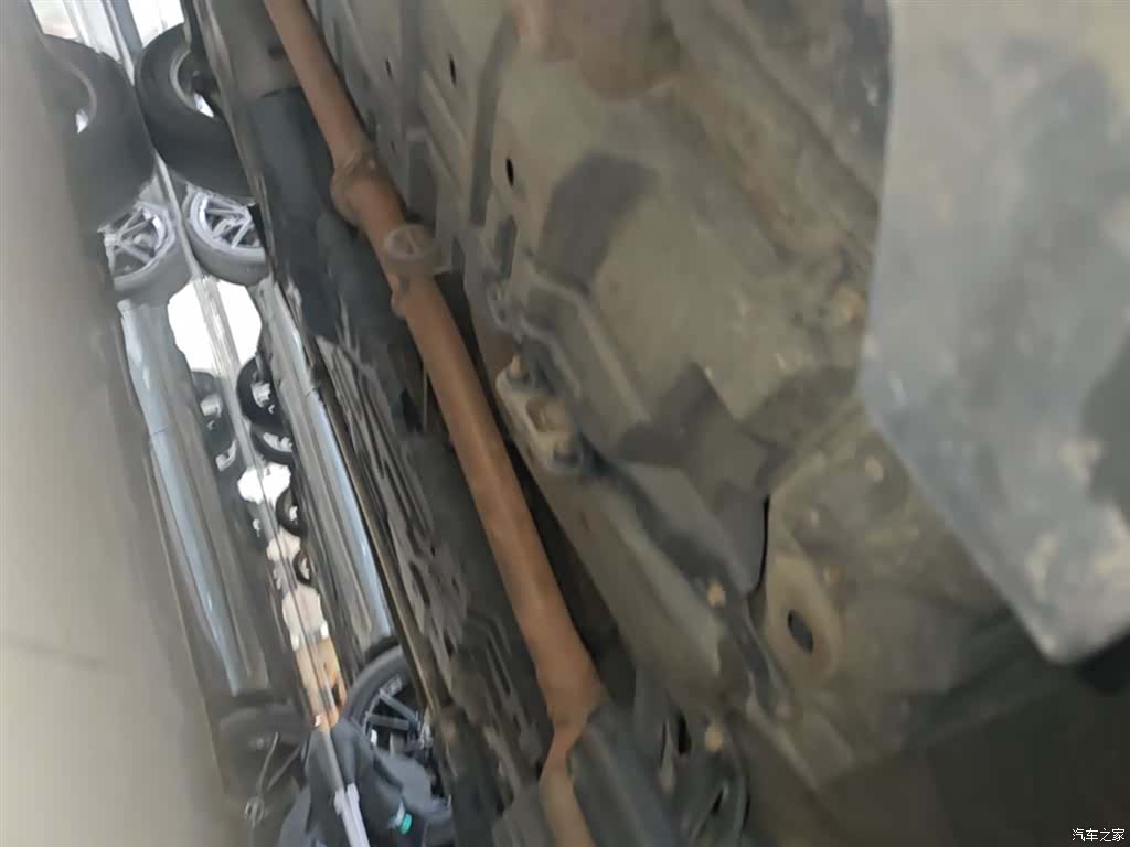 Toyota Highlander, 2019 21