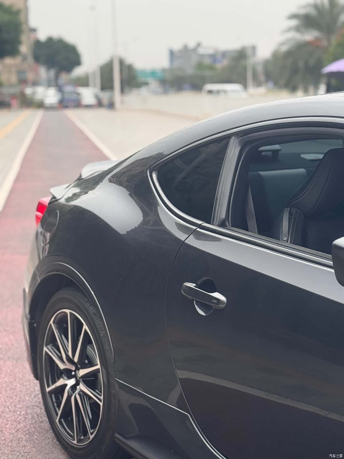 Toyota 86, 2017 7