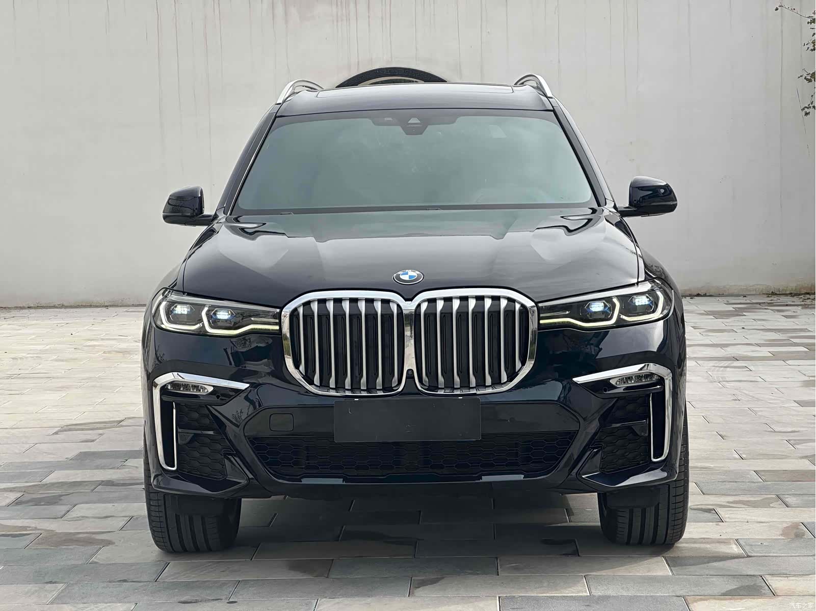 BMW X7, 2022 2
