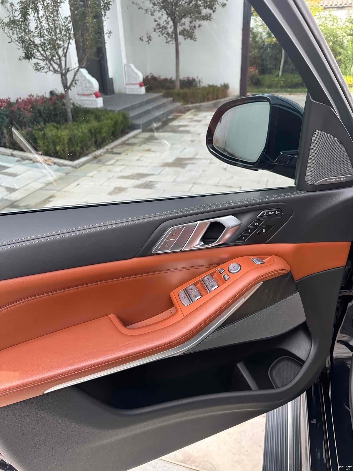 BMW X7, 2022 9
