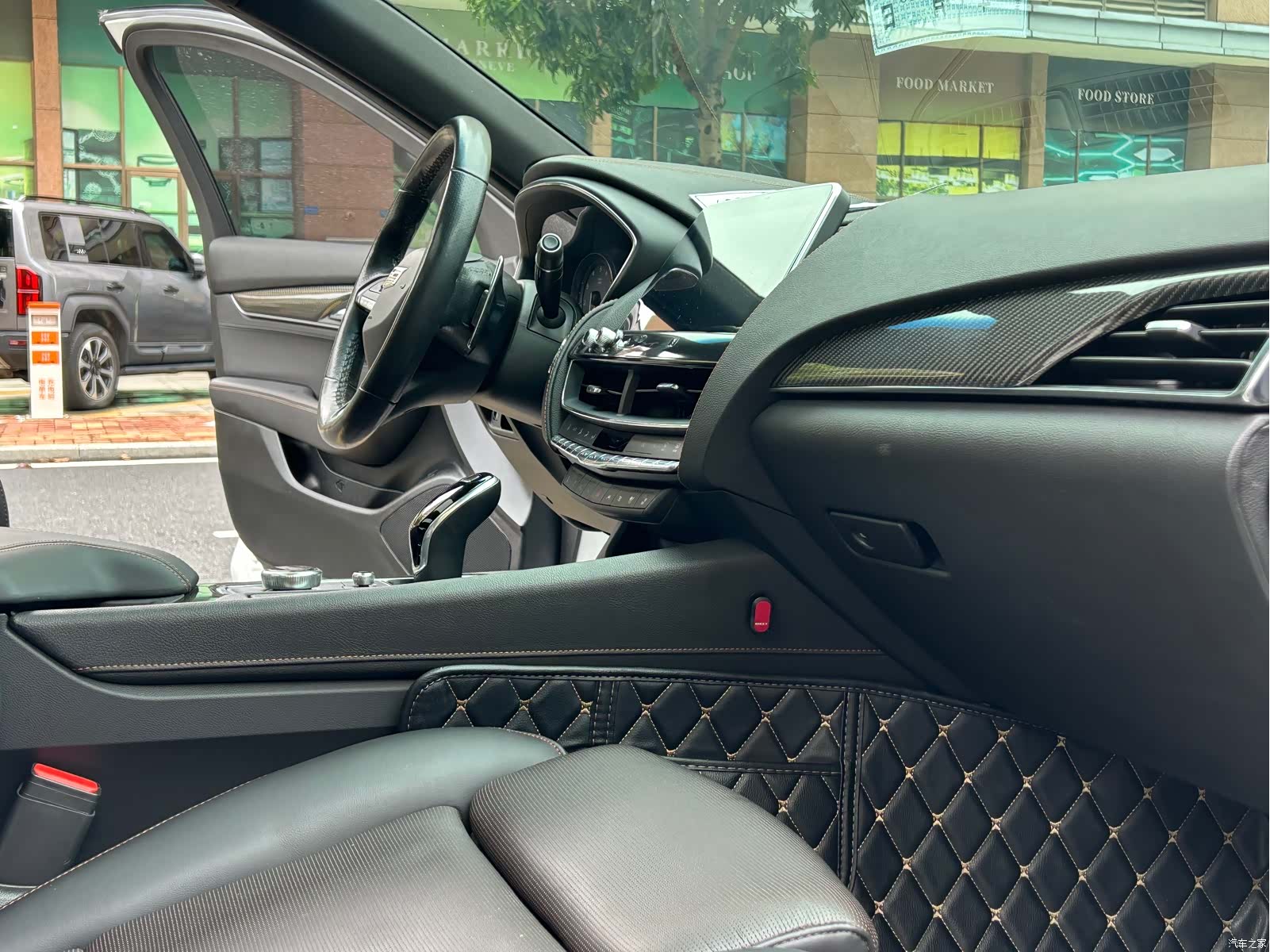 Cadillac CT5, 2020 12