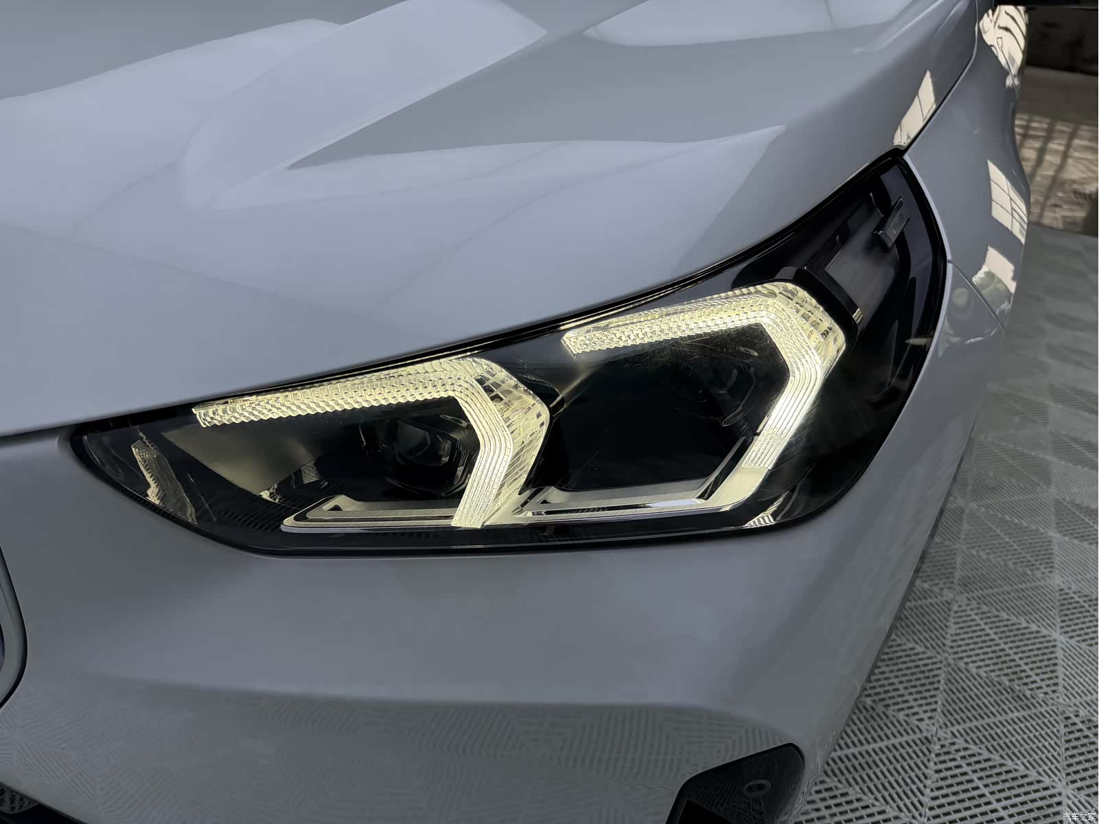 BMW X1, 2023 7