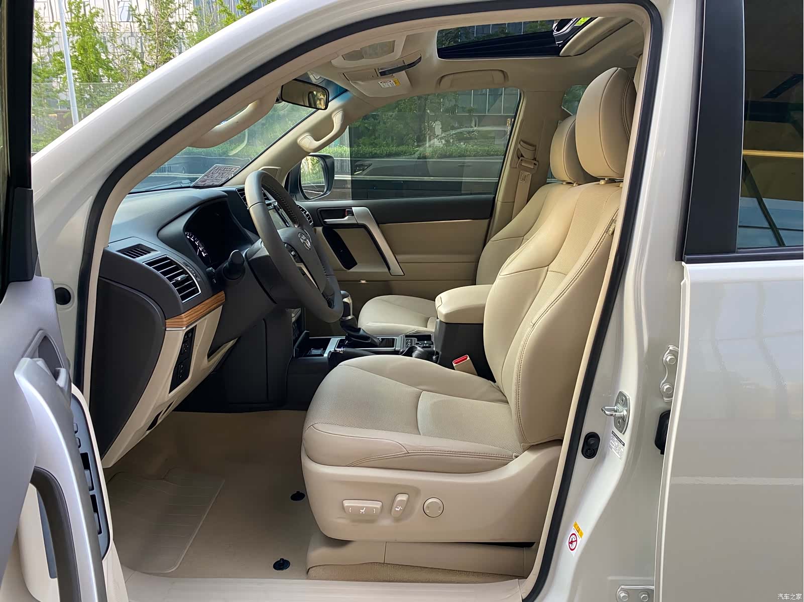Toyota Prado, 2019 21