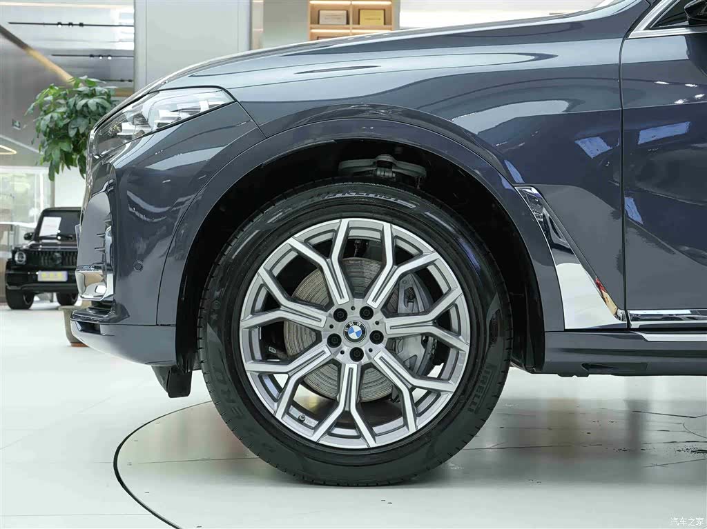 BMW X7, 2022 18