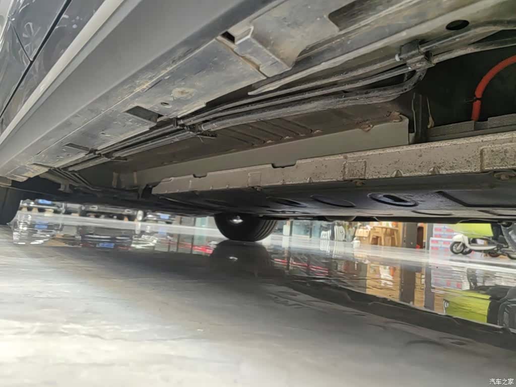 BYD Destroyer 05, 2024 22