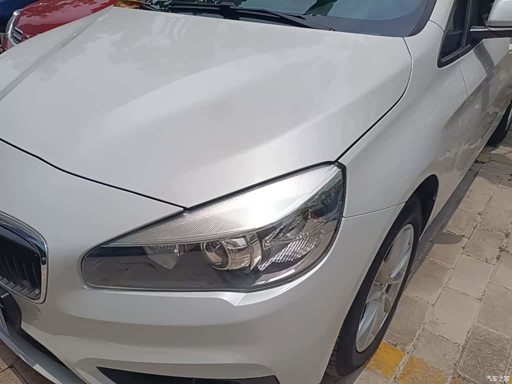BMW 2 Series, 2016 24
