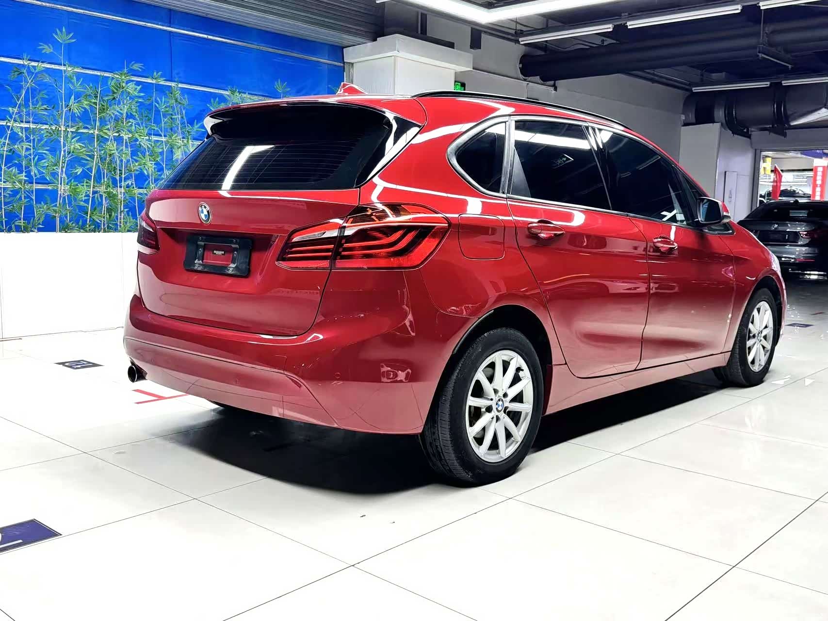 BMW 2 Series, 2016 4