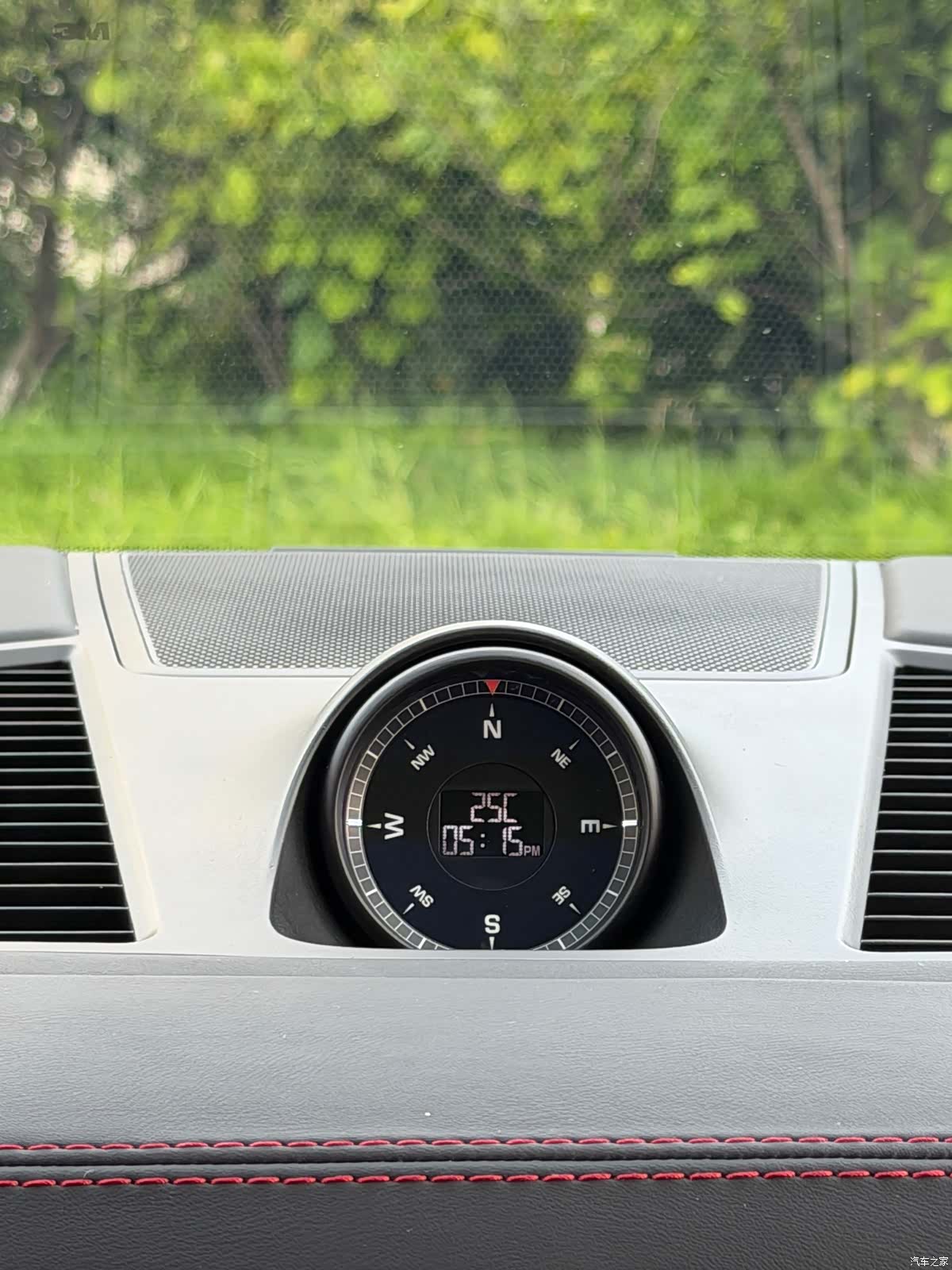 Porsche Cayenne, 2019 13