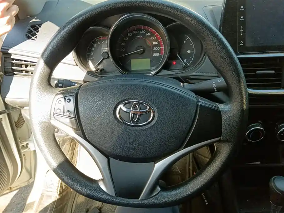 Toyota Vios
