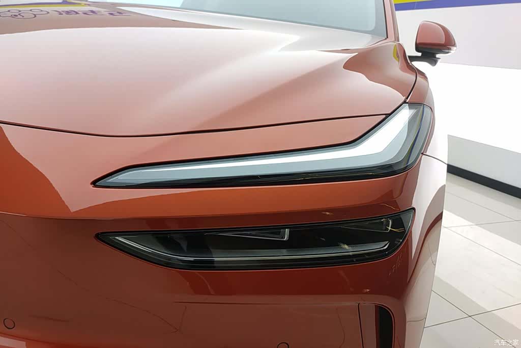 NIO L60, 2025 все фото