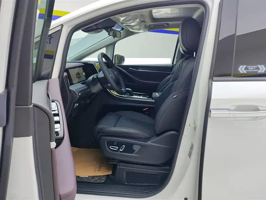 Trumpchi Trumpchi M8