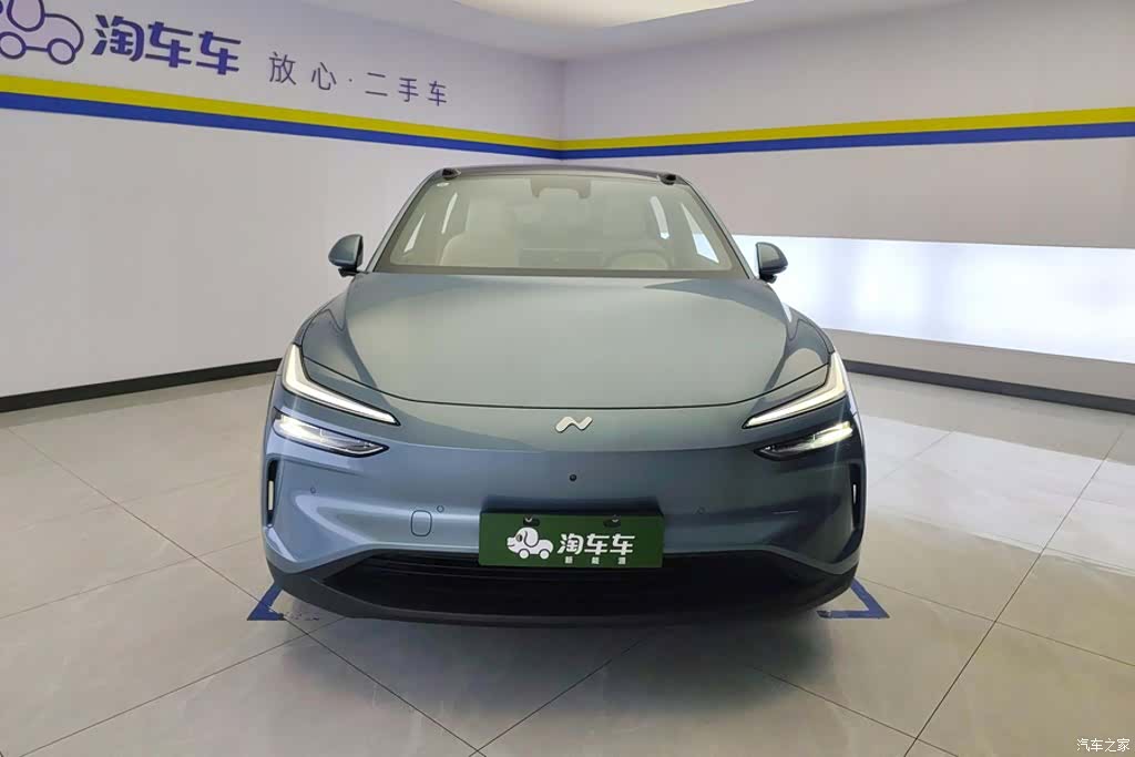 NIO L60, 2025 2