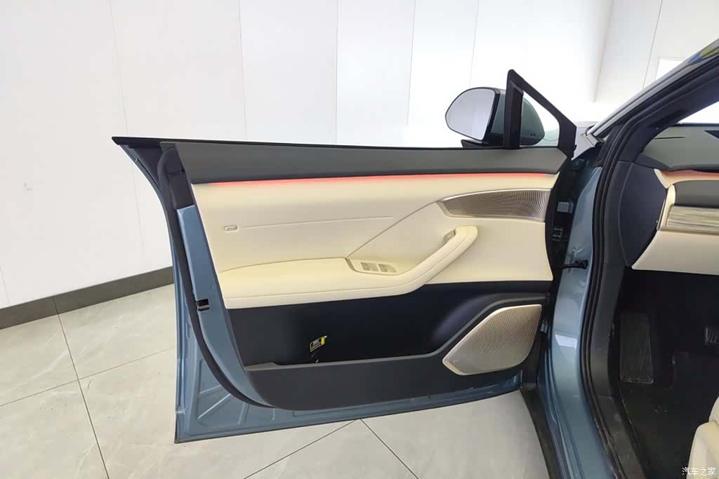 NIO L60, 2025 7