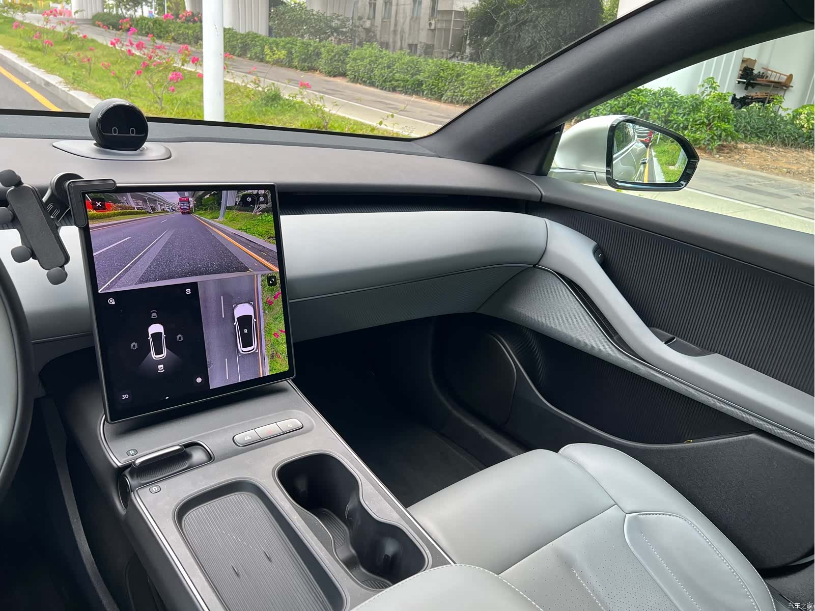 NIO ET5, 2024 18