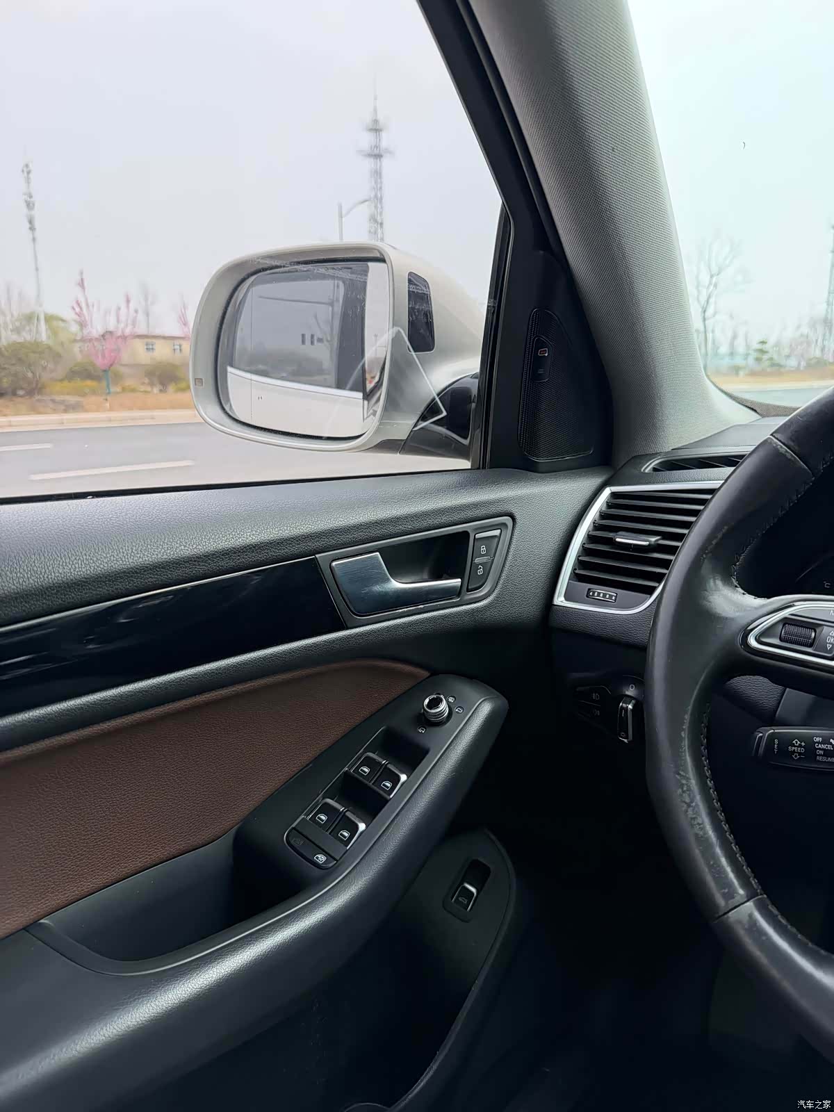 Audi Q5, 2017 15