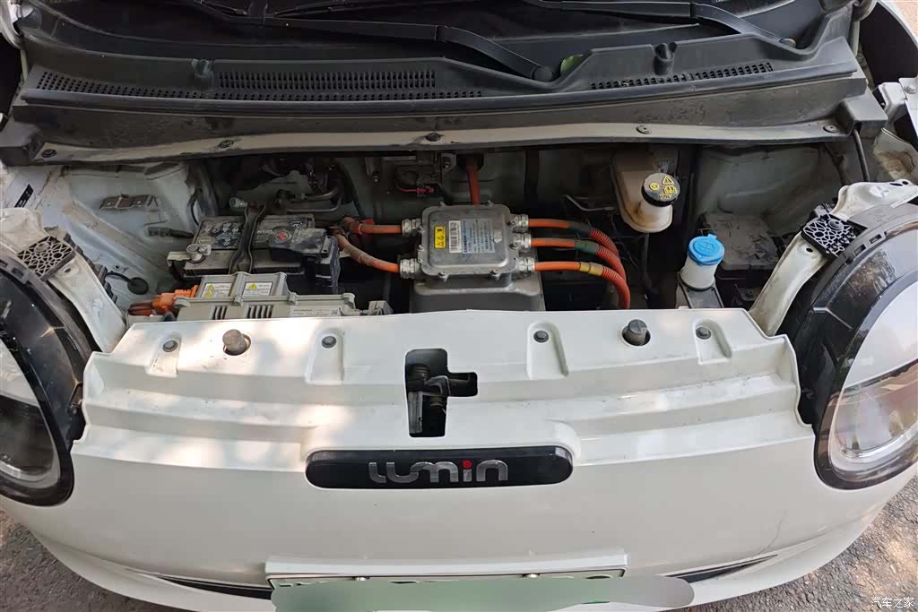 Changan Lumin, 2024 10