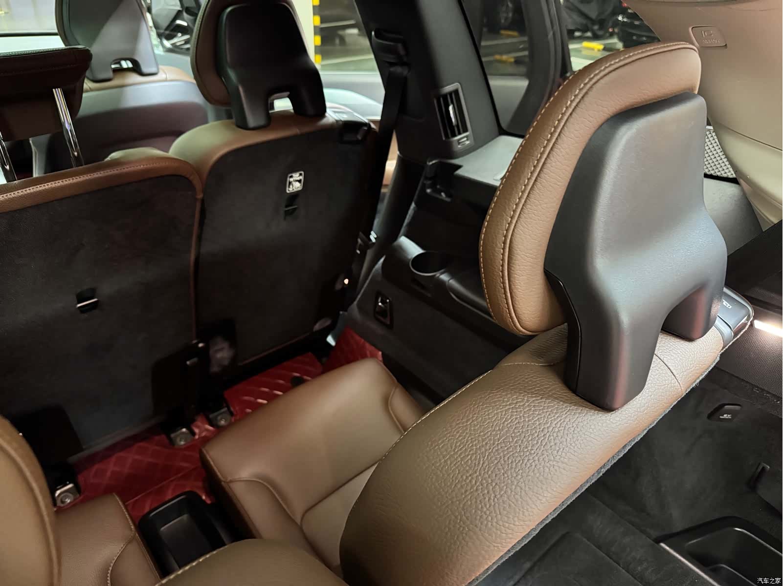 Volvo XC90, 2019 40