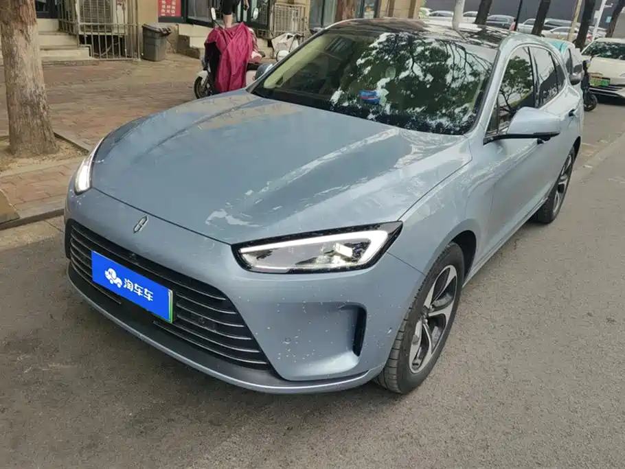 AITO Ask the world M5