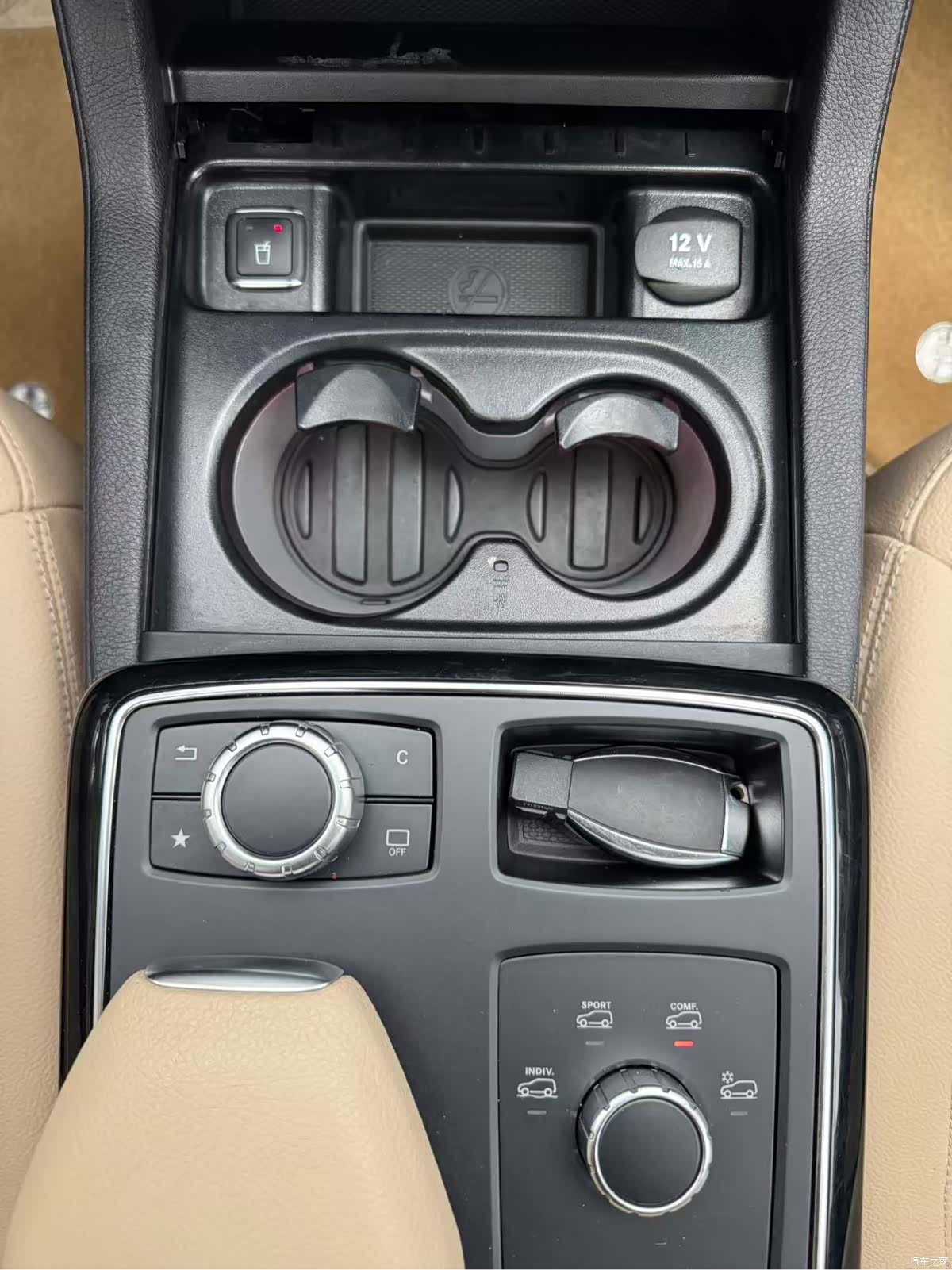 Mercedes-Benz GLE, 2019 12
