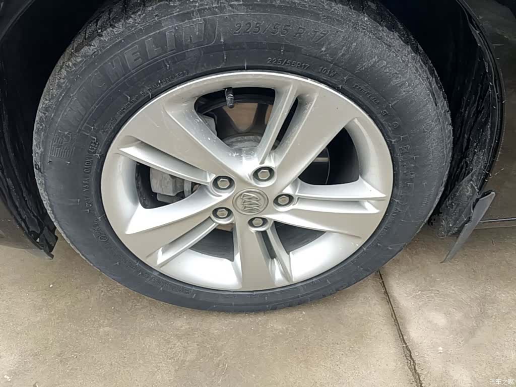 Buick Regal, 2018 23