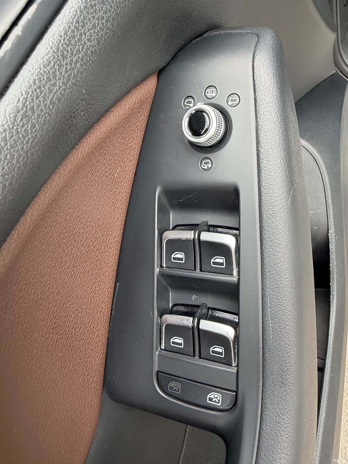 Audi Q5, 2017 25