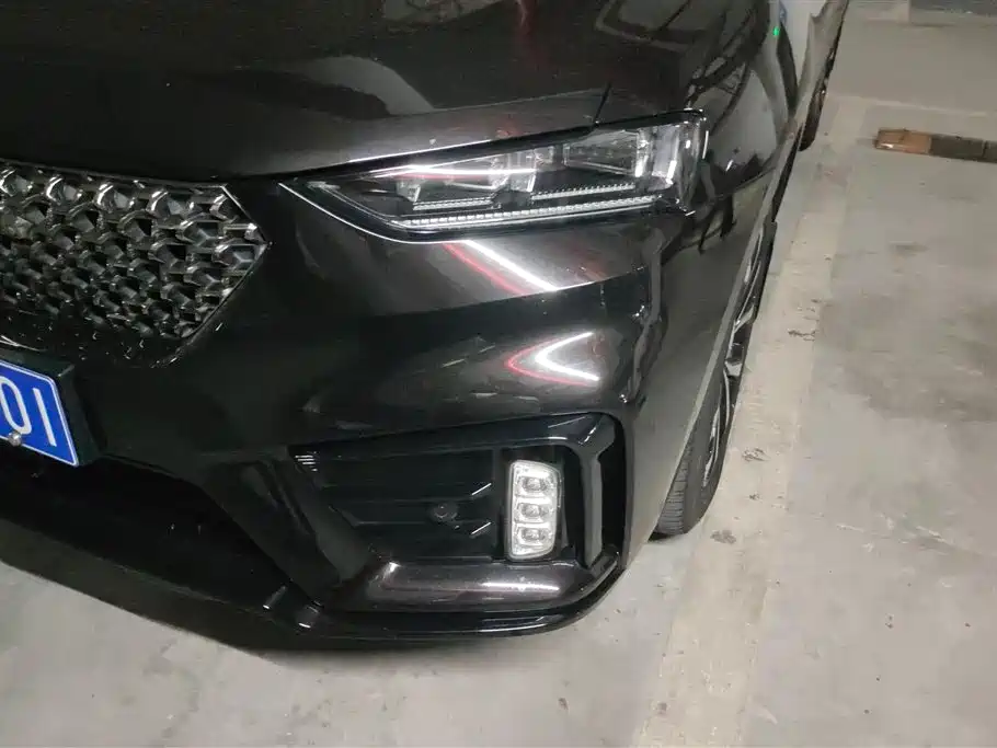 Weipai VV7