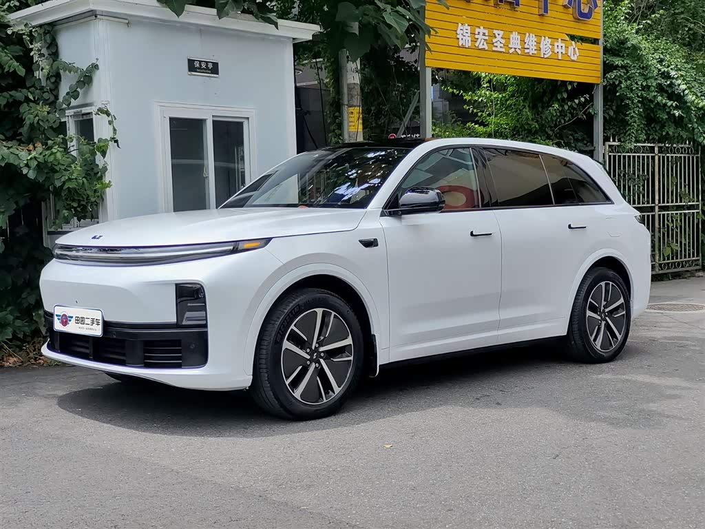 Li Auto L7