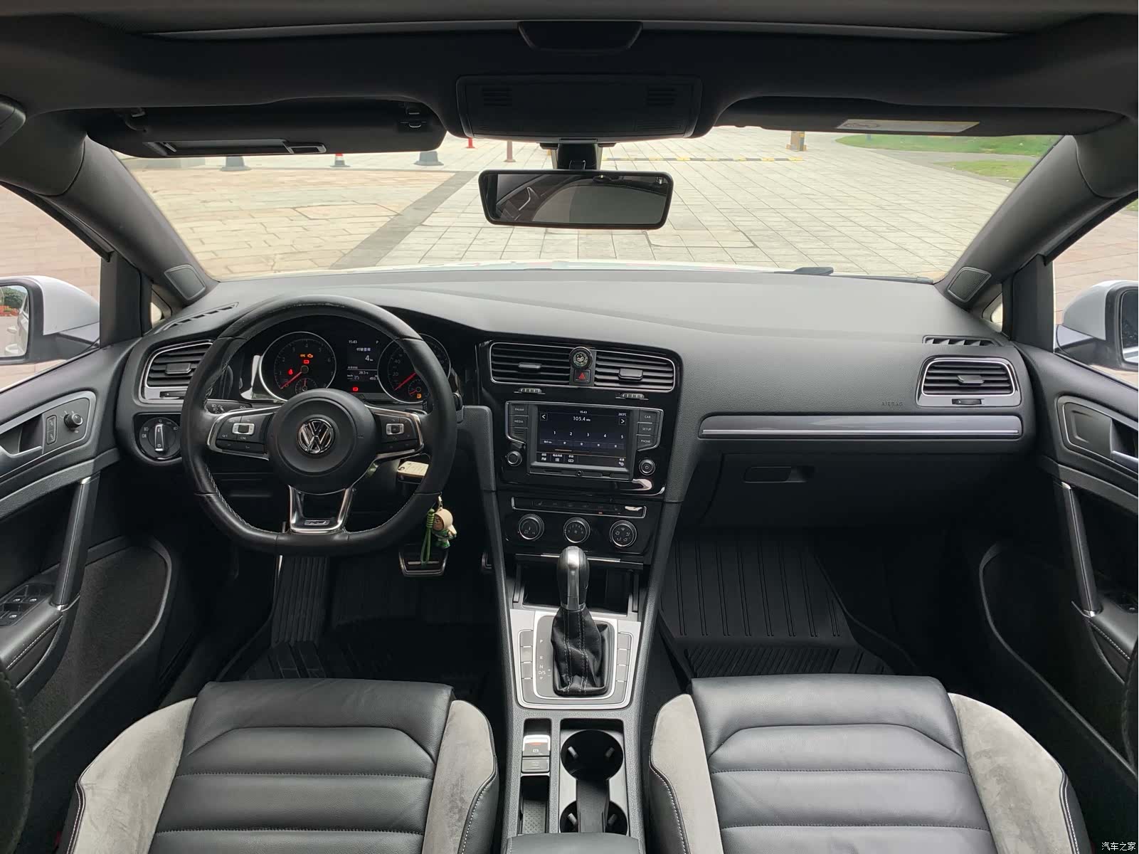 Volkswagen Golf, 2016 6