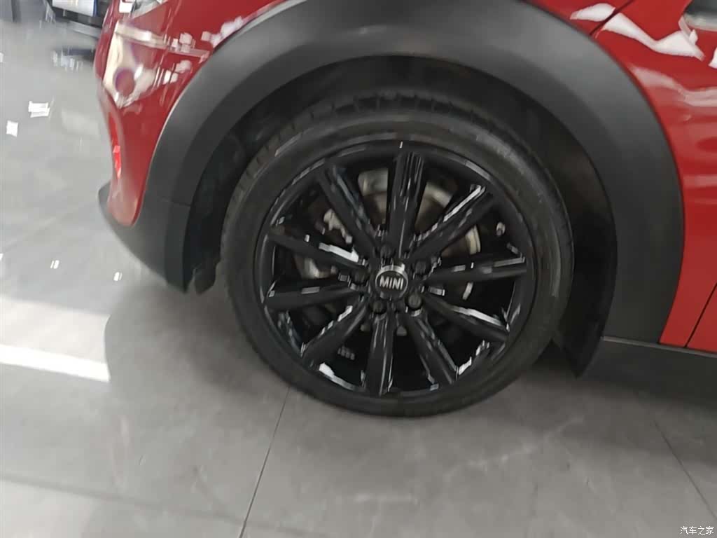 Mini Cooper, 2020 23