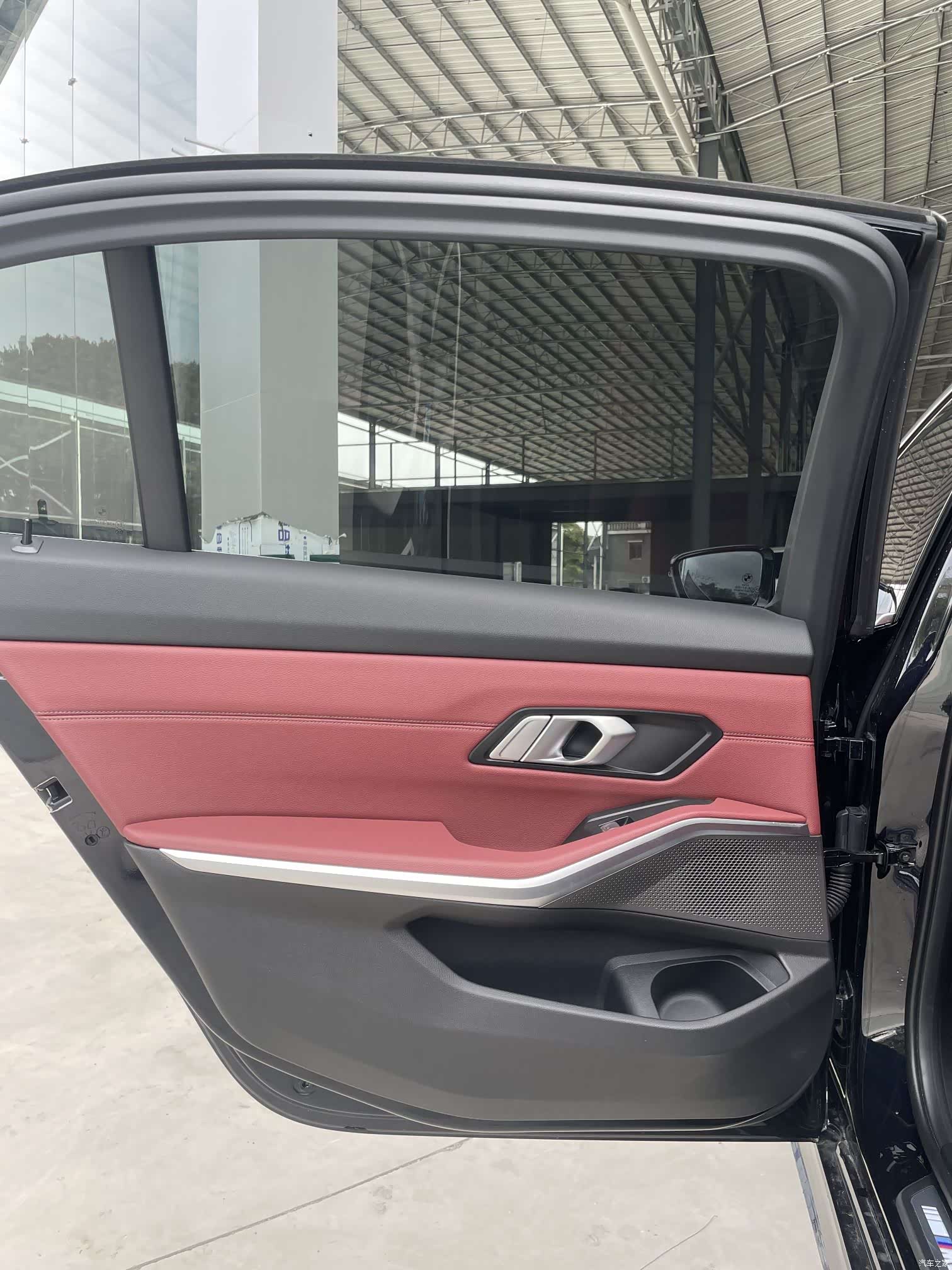 BMW 3 Series, 2023 26