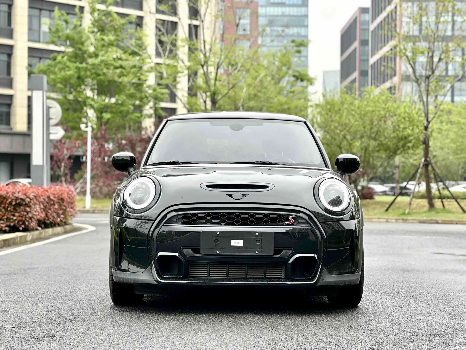 Mini Cooper, 2024 2
