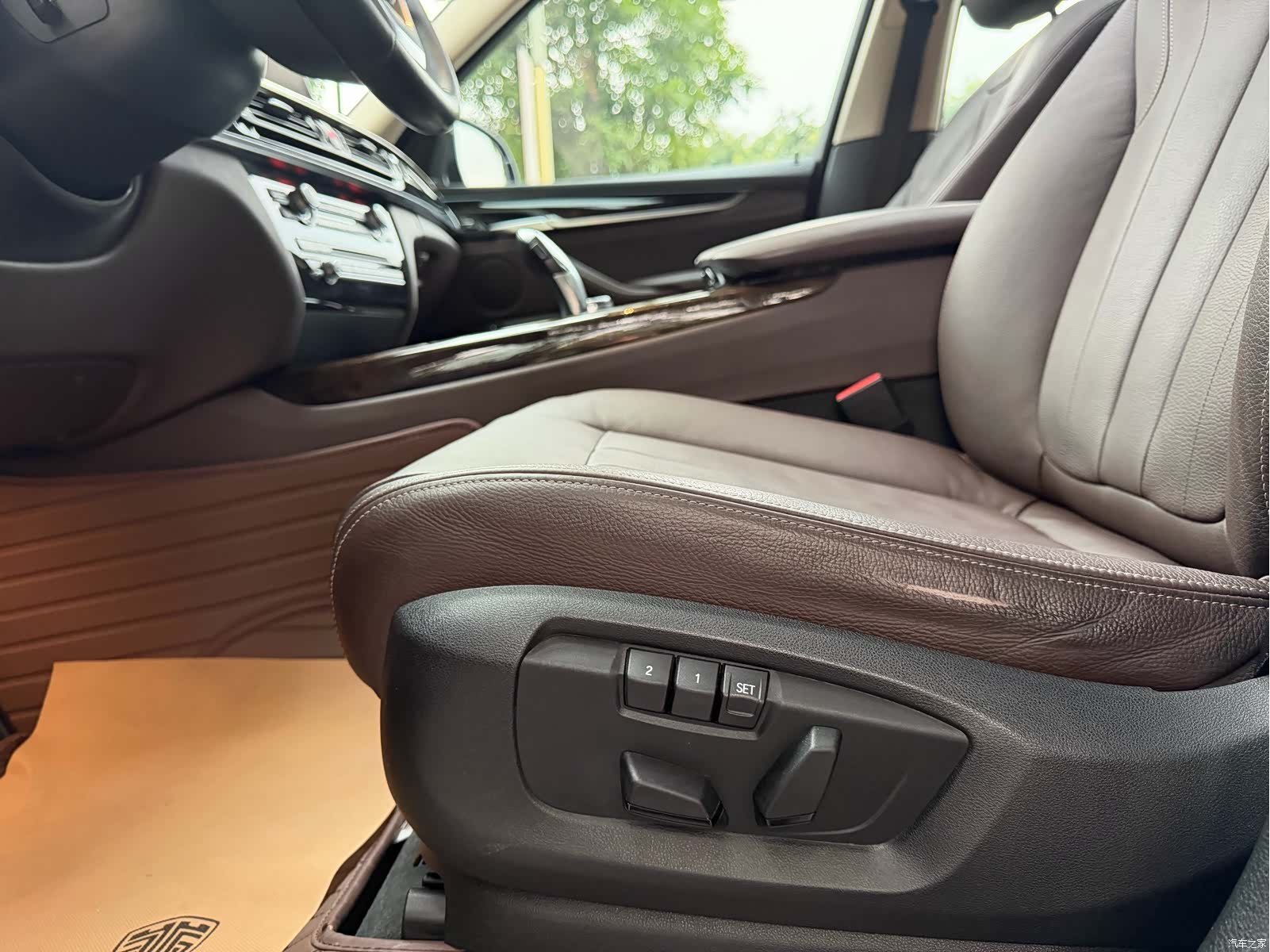 BMW X5, 2017 25