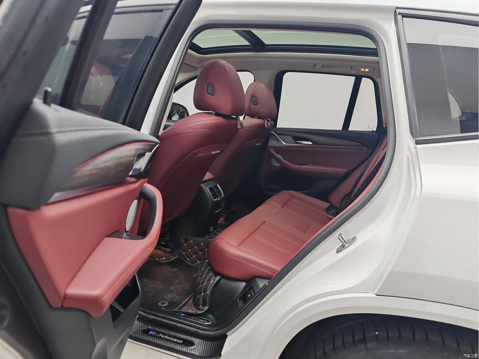 BMW X3, 2024 17