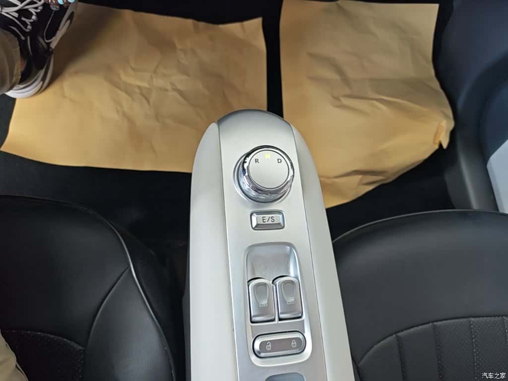Changan Lumin, 2025 14